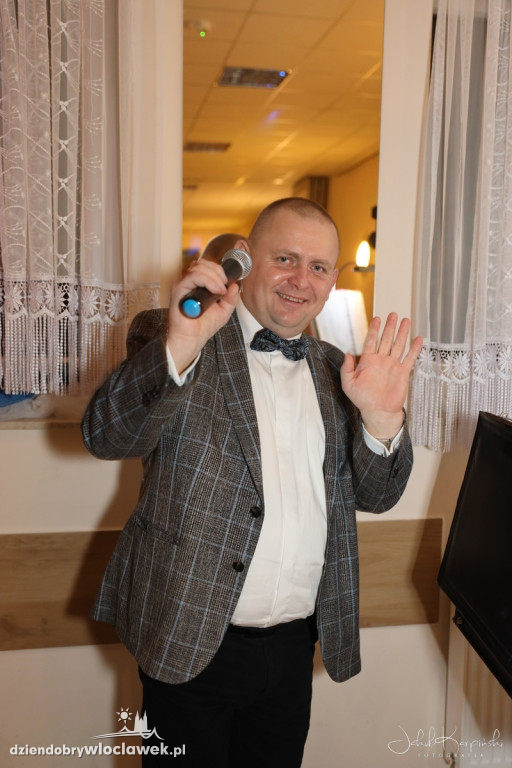 Sylwester: OSP Bogucin