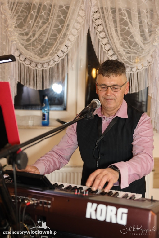 Sylwester: OSP Bogucin