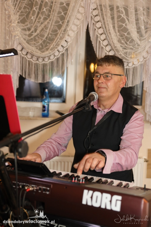 Sylwester: OSP Bogucin