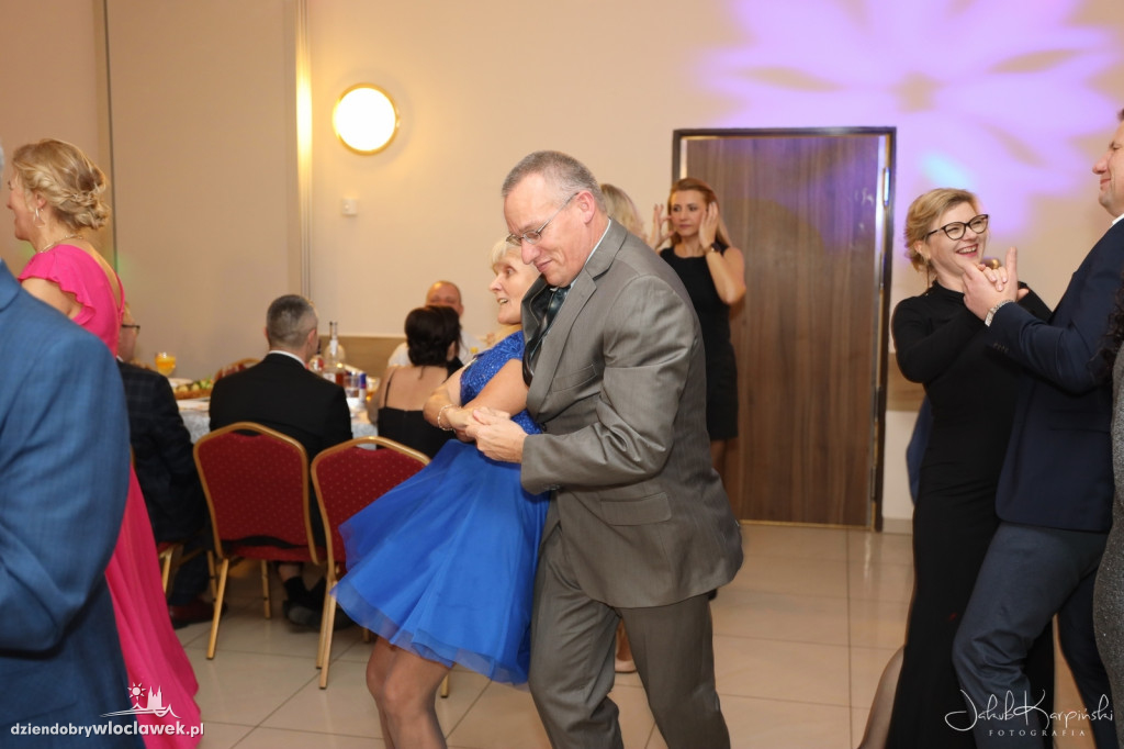 Sylwester: OSP Bogucin