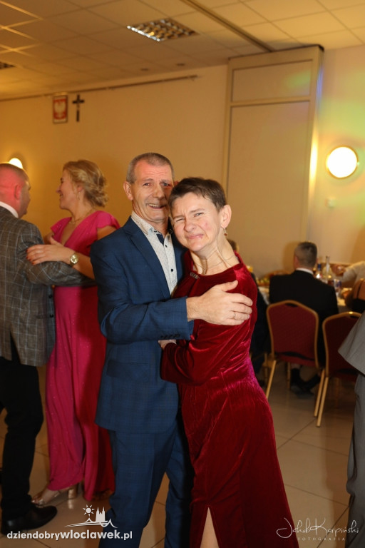 Sylwester: OSP Bogucin