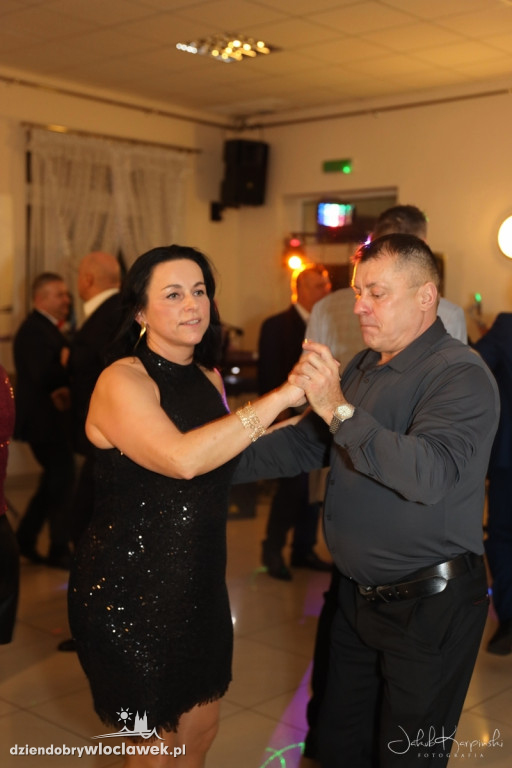Sylwester: OSP Bogucin
