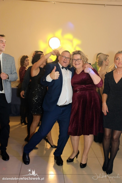 Sylwester: OSP Bogucin