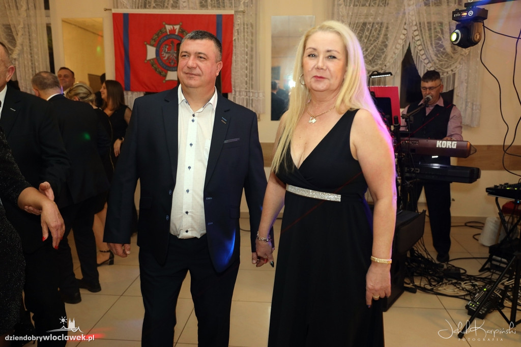Sylwester: OSP Bogucin