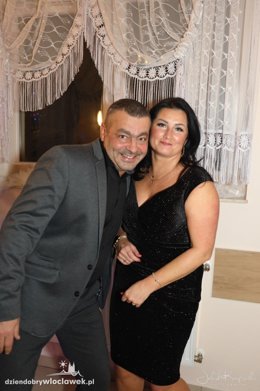 Sylwester: OSP Bogucin