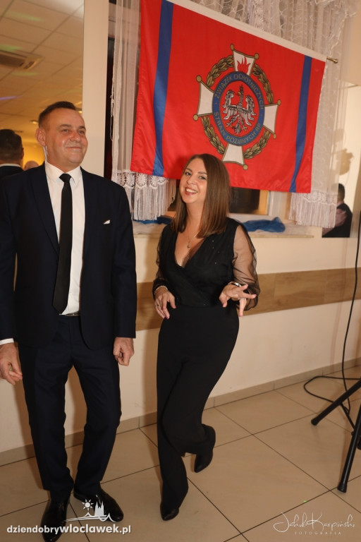 Sylwester: OSP Bogucin