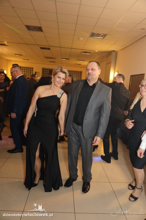 Sylwester: OSP Bogucin