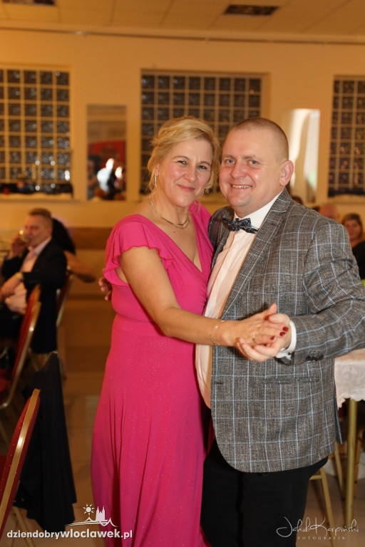 Sylwester: OSP Bogucin