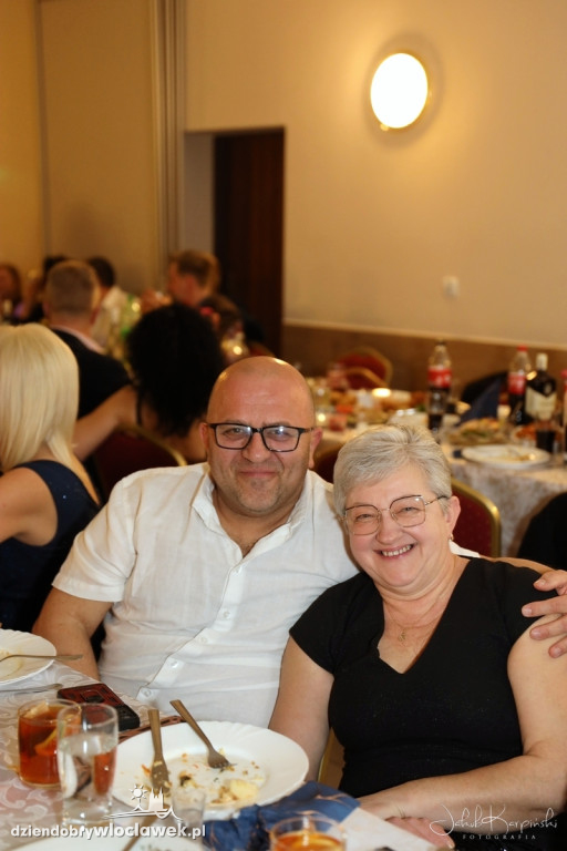 Sylwester: OSP Bogucin