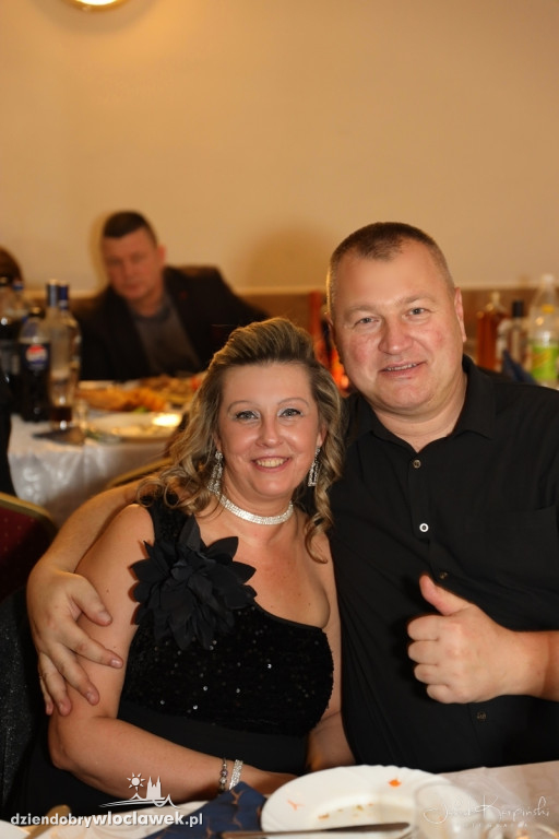 Sylwester: OSP Bogucin