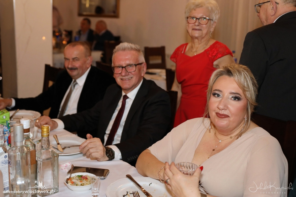 Sylwester: Restauracja Eska