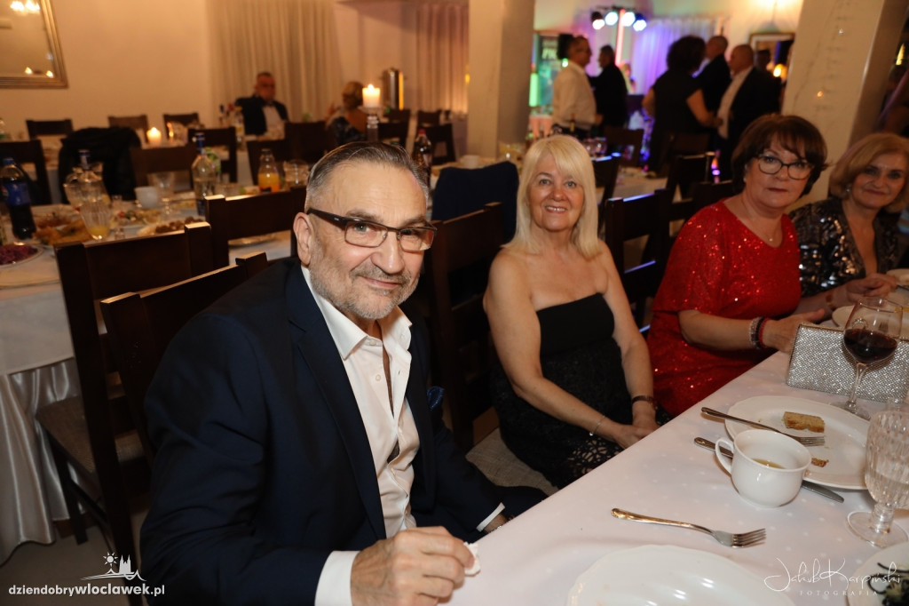 Sylwester: Restauracja Eska
