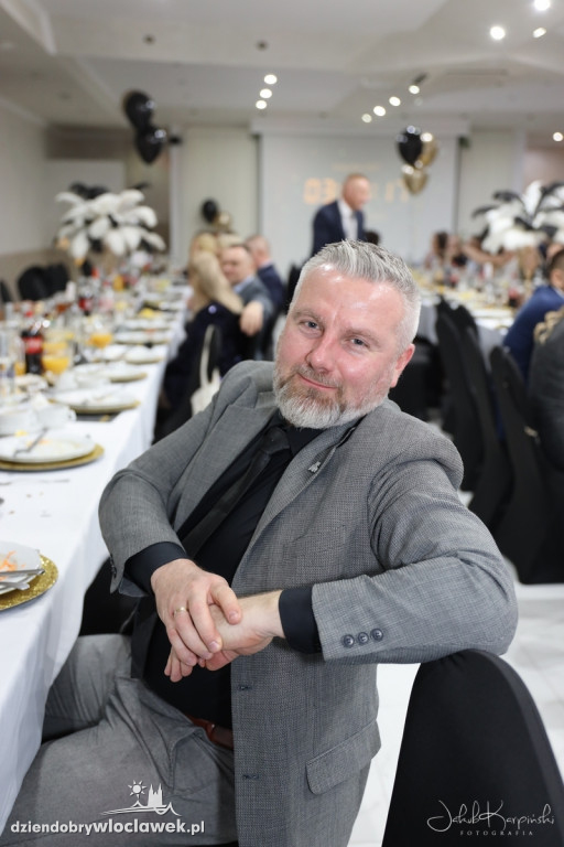 Sylwester: Dworek Pod Aniołem