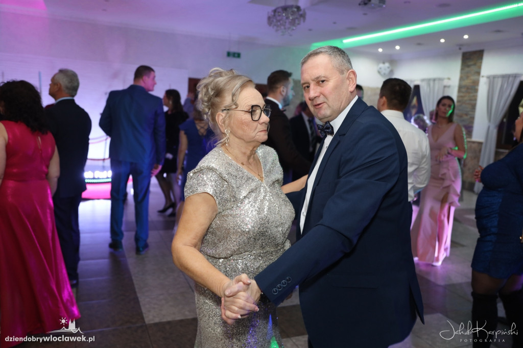 Sylwester: Dworek Pod Aniołem