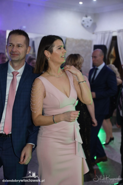 Sylwester: Dworek Pod Aniołem