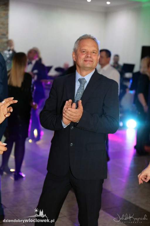 Sylwester: Dworek Pod Aniołem