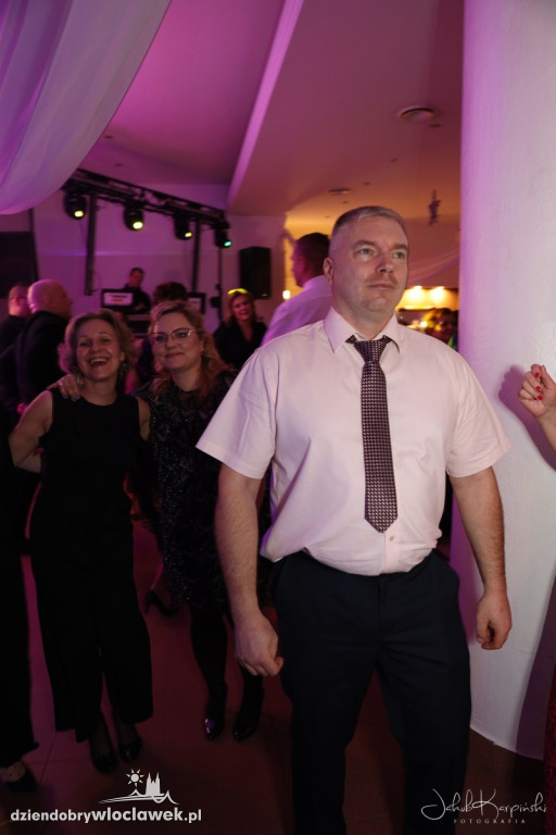 Sylwester: Pod Kogutem