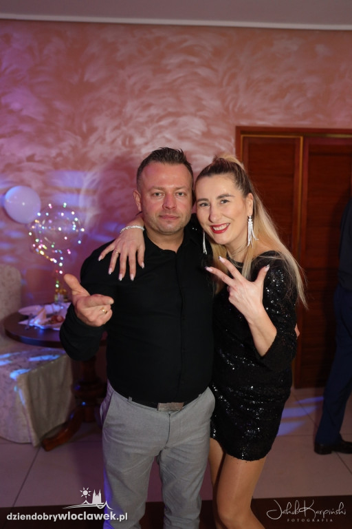 Sylwester: Sosenka