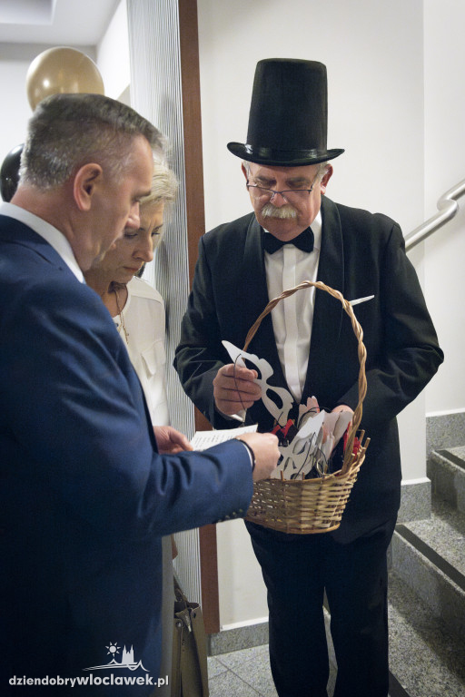 Sylwestrowy wieczór w Teatrze Impresaryjnym