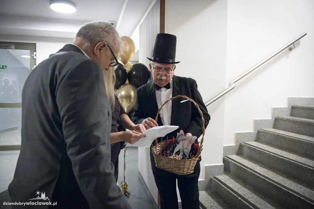 Sylwestrowy wieczór w Teatrze Impresaryjnym