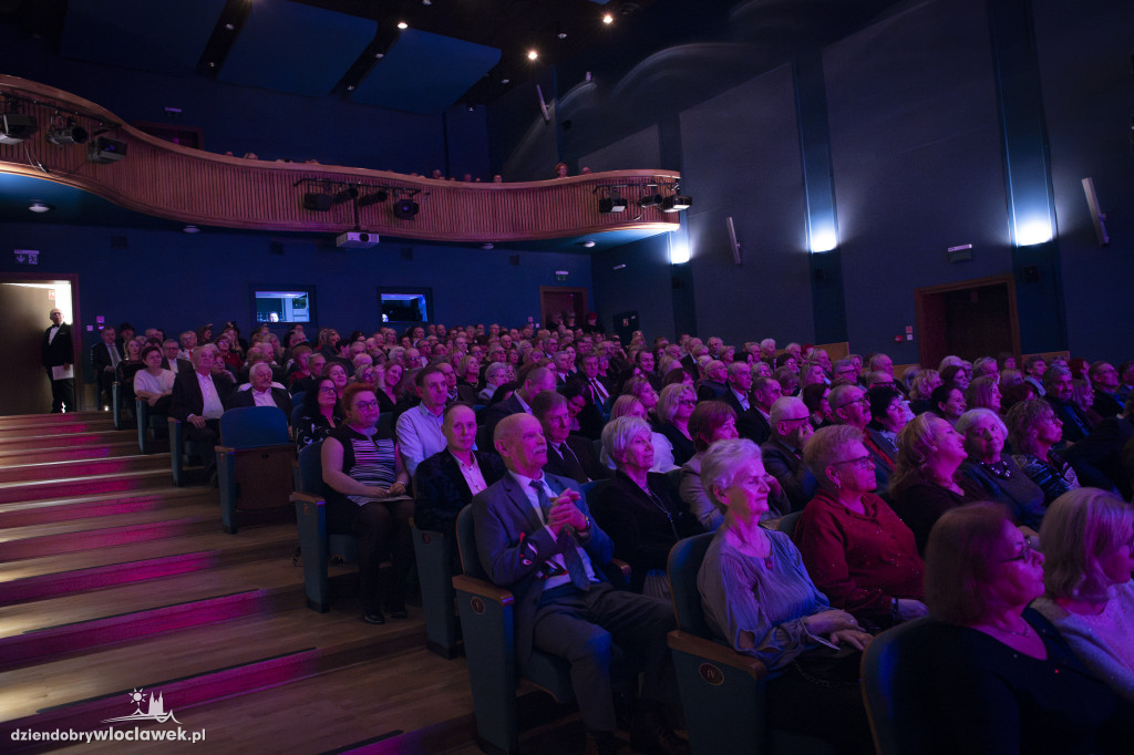 Sylwestrowy wieczór w Teatrze Impresaryjnym