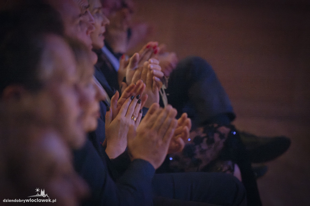 Sylwestrowy wieczór w Teatrze Impresaryjnym