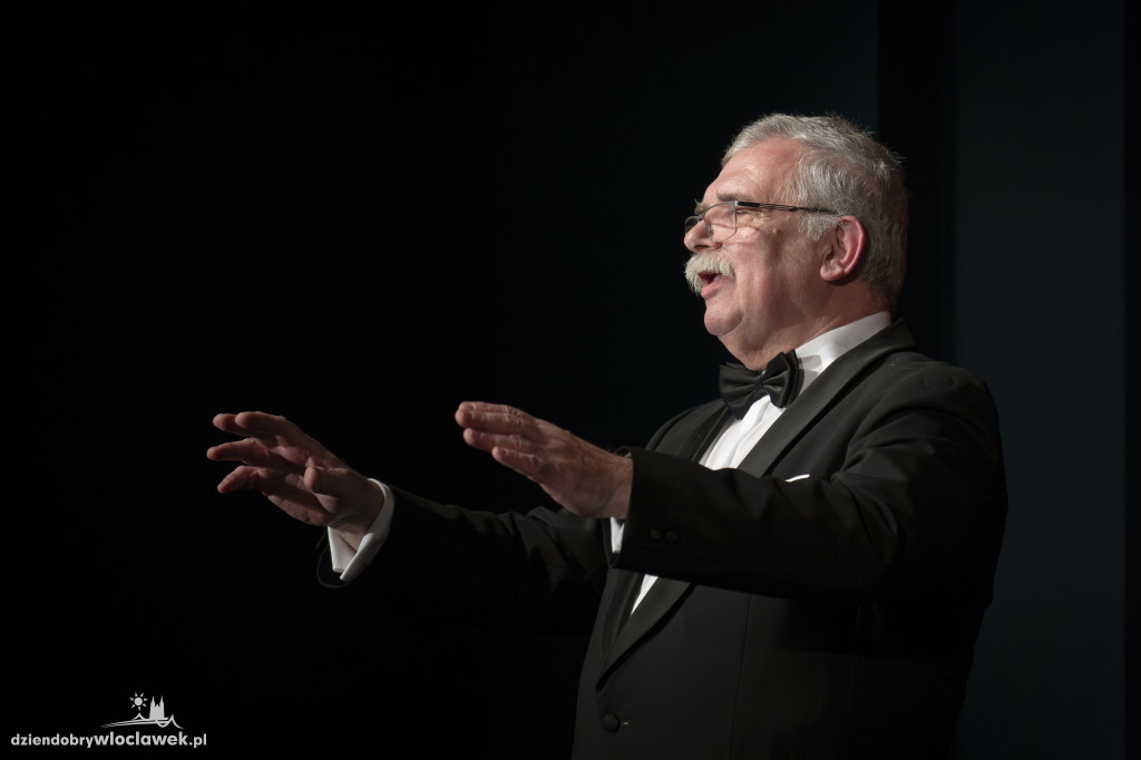 Sylwestrowy wieczór w Teatrze Impresaryjnym