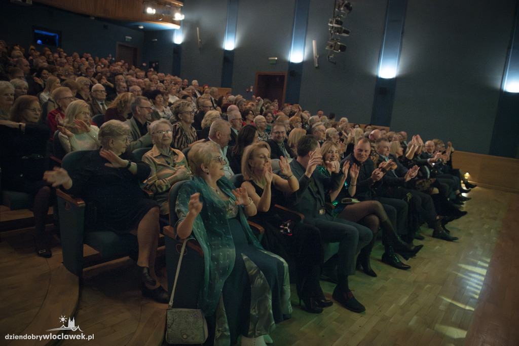 Sylwestrowy wieczór w Teatrze Impresaryjnym
