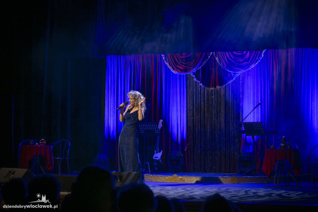 Sylwestrowy wieczór w Teatrze Impresaryjnym