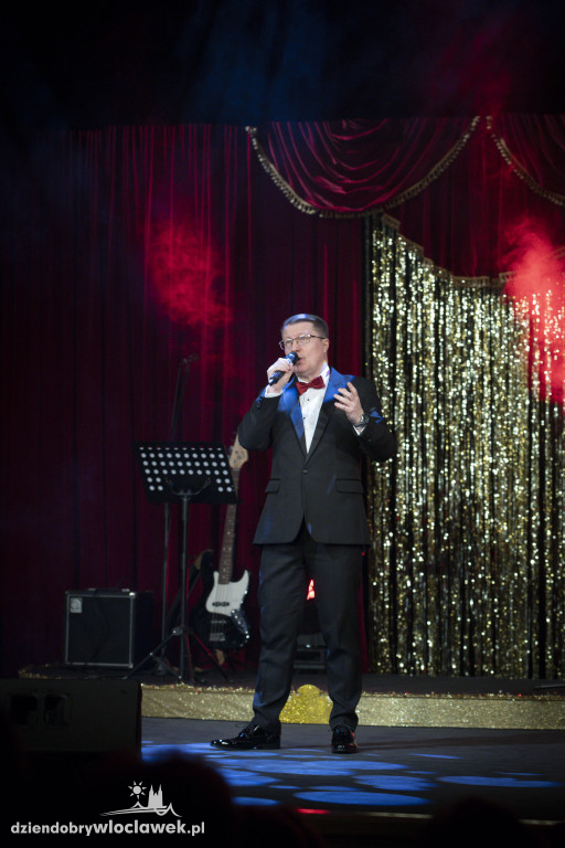 Sylwestrowy wieczór w Teatrze Impresaryjnym