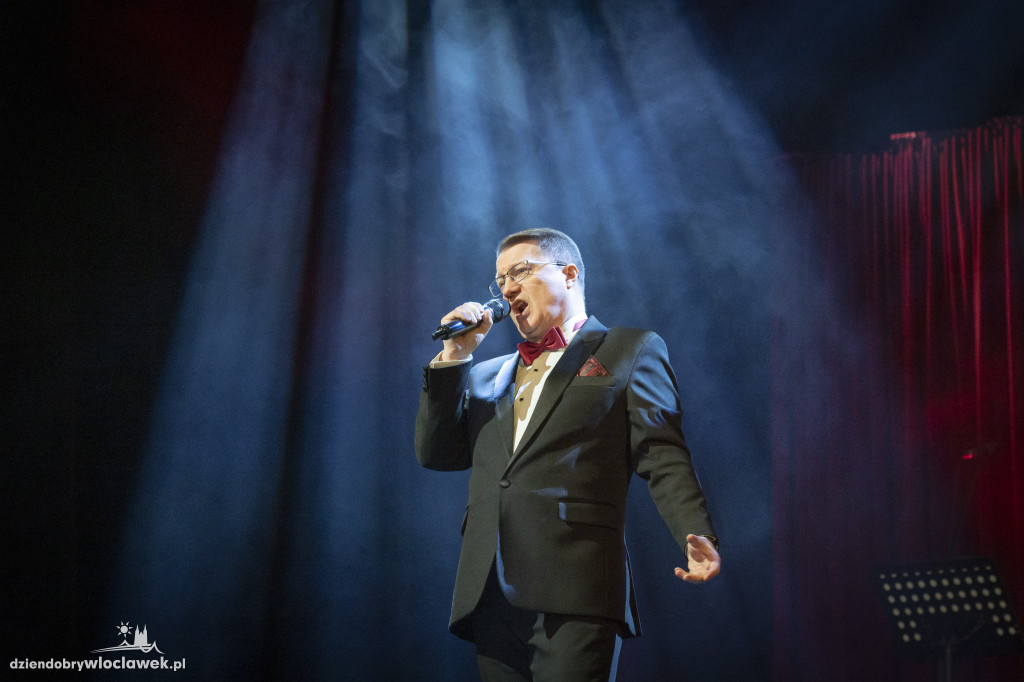 Sylwestrowy wieczór w Teatrze Impresaryjnym