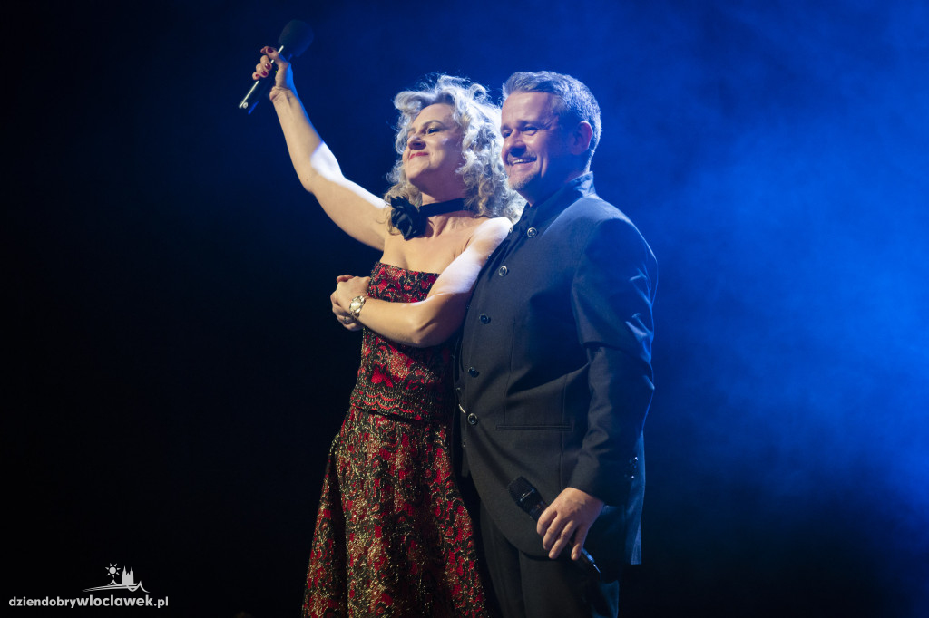 Sylwestrowy wieczór w Teatrze Impresaryjnym