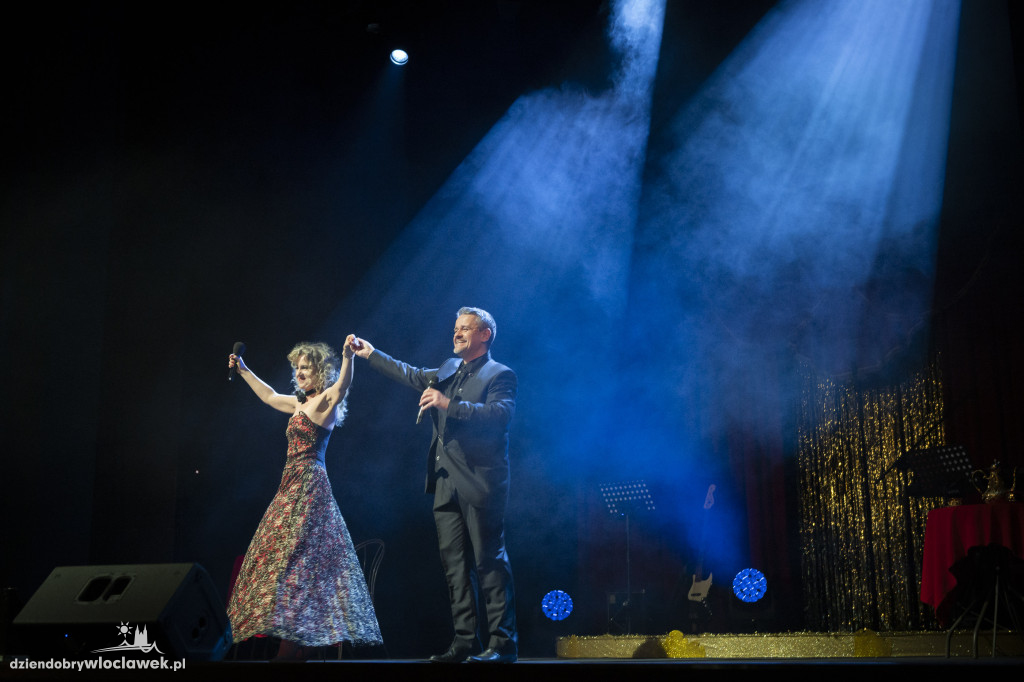 Sylwestrowy wieczór w Teatrze Impresaryjnym