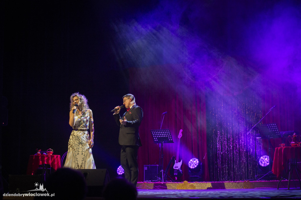 Sylwestrowy wieczór w Teatrze Impresaryjnym