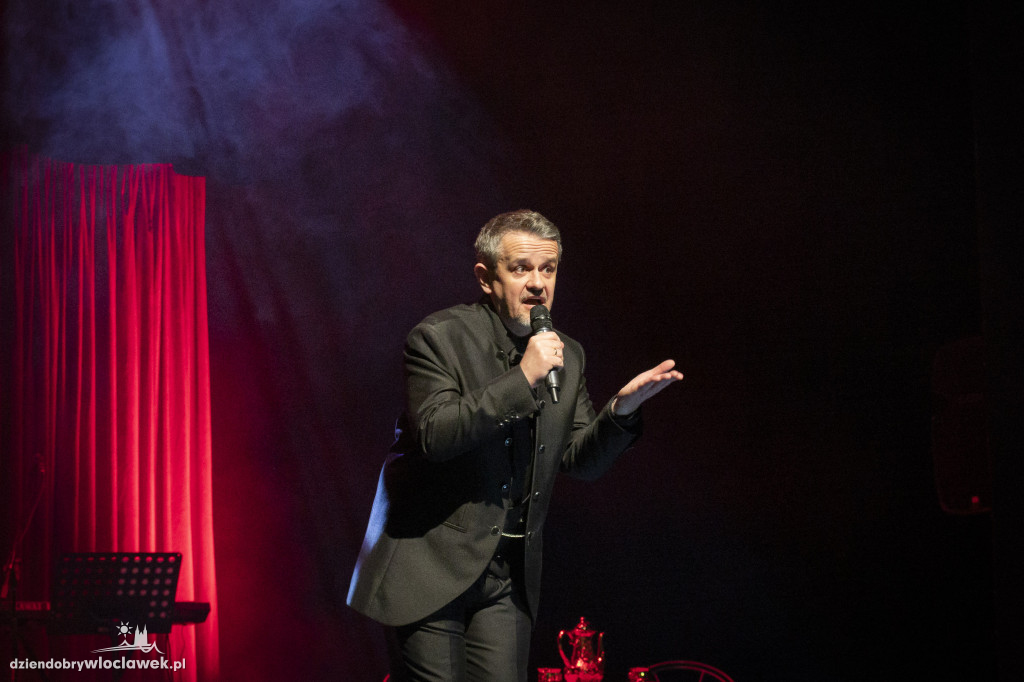 Sylwestrowy wieczór w Teatrze Impresaryjnym
