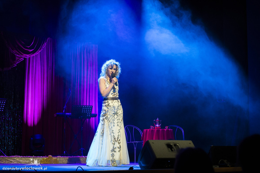 Sylwestrowy wieczór w Teatrze Impresaryjnym