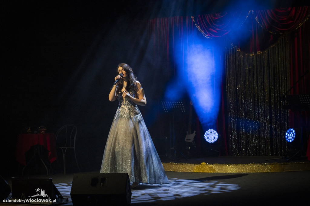 Sylwestrowy wieczór w Teatrze Impresaryjnym