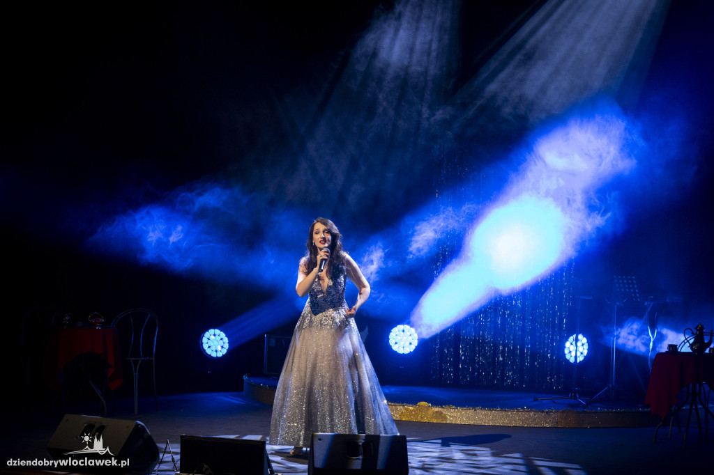 Sylwestrowy wieczór w Teatrze Impresaryjnym
