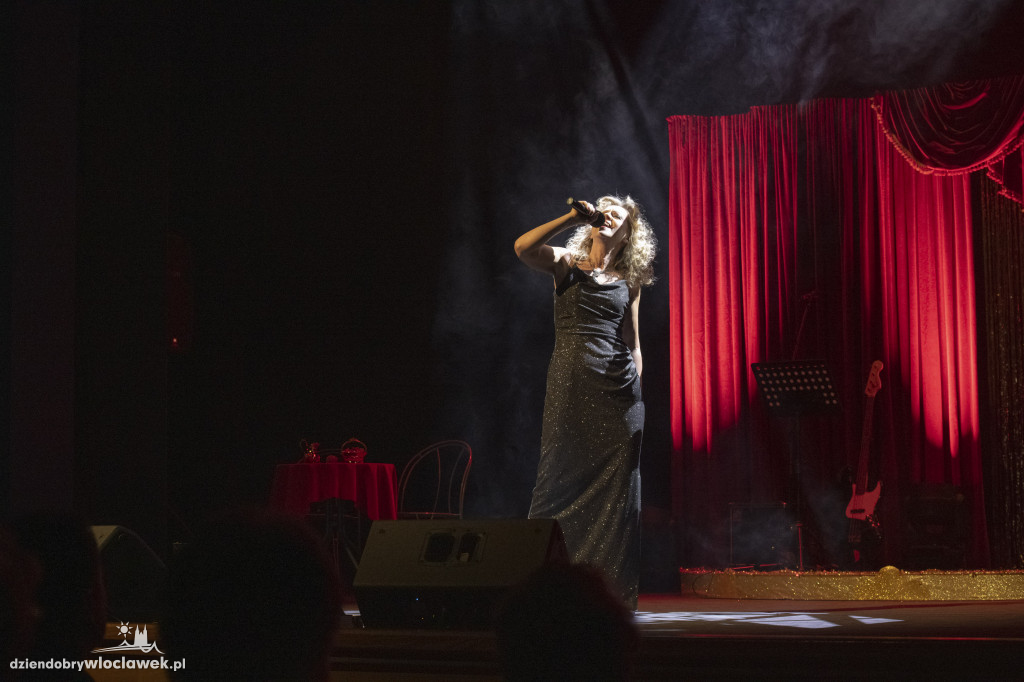 Sylwestrowy wieczór w Teatrze Impresaryjnym