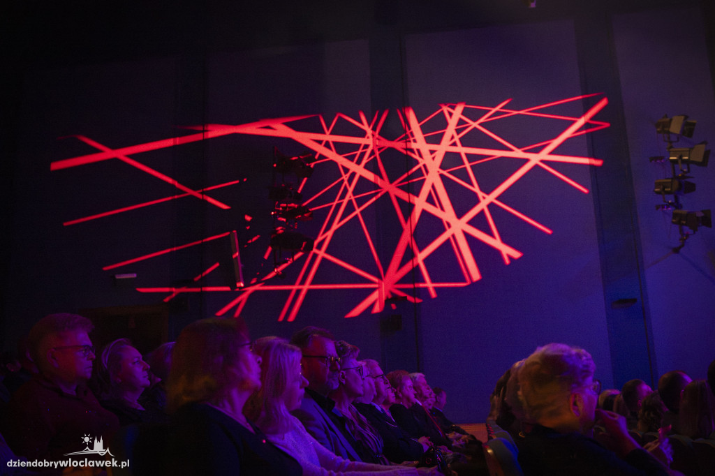 Sylwestrowy wieczór w Teatrze Impresaryjnym