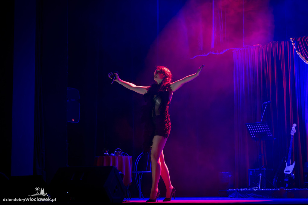Sylwestrowy wieczór w Teatrze Impresaryjnym
