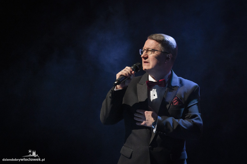 Sylwestrowy wieczór w Teatrze Impresaryjnym