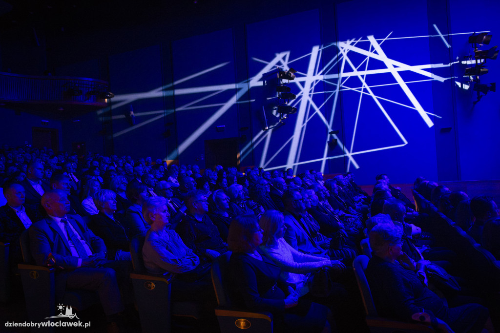 Sylwestrowy wieczór w Teatrze Impresaryjnym