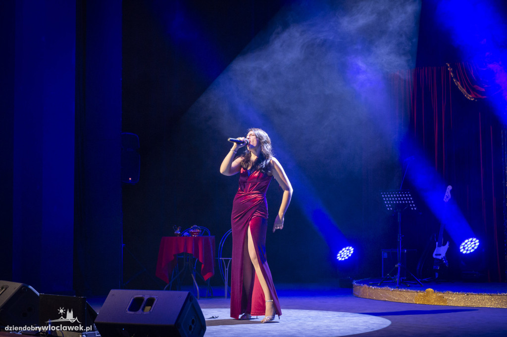 Sylwestrowy wieczór w Teatrze Impresaryjnym