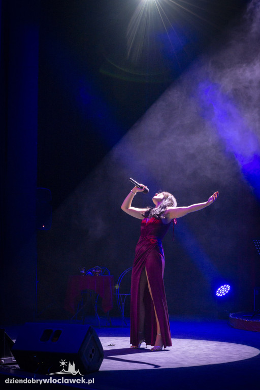 Sylwestrowy wieczór w Teatrze Impresaryjnym
