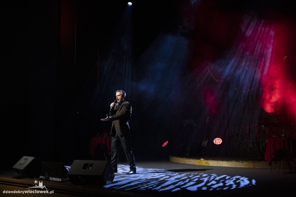 Sylwestrowy wieczór w Teatrze Impresaryjnym