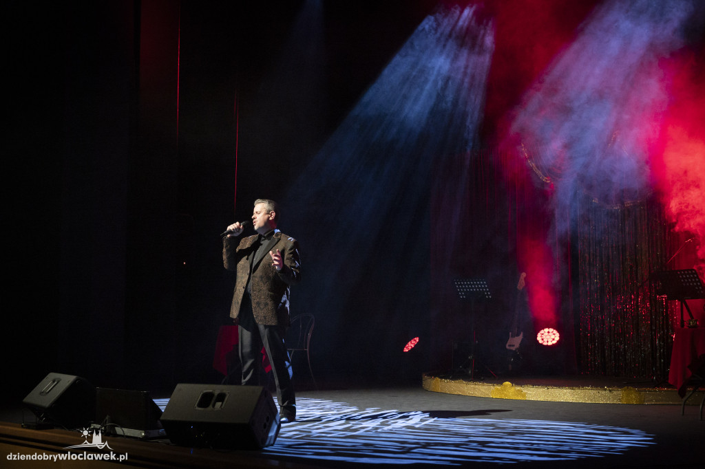 Sylwestrowy wieczór w Teatrze Impresaryjnym