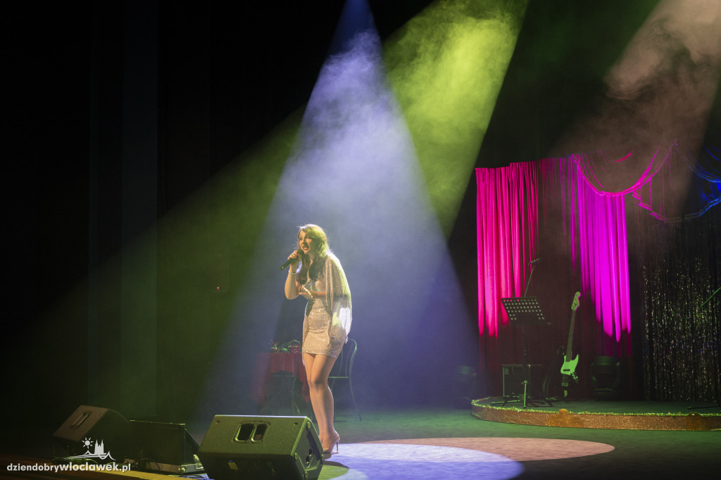 Sylwestrowy wieczór w Teatrze Impresaryjnym