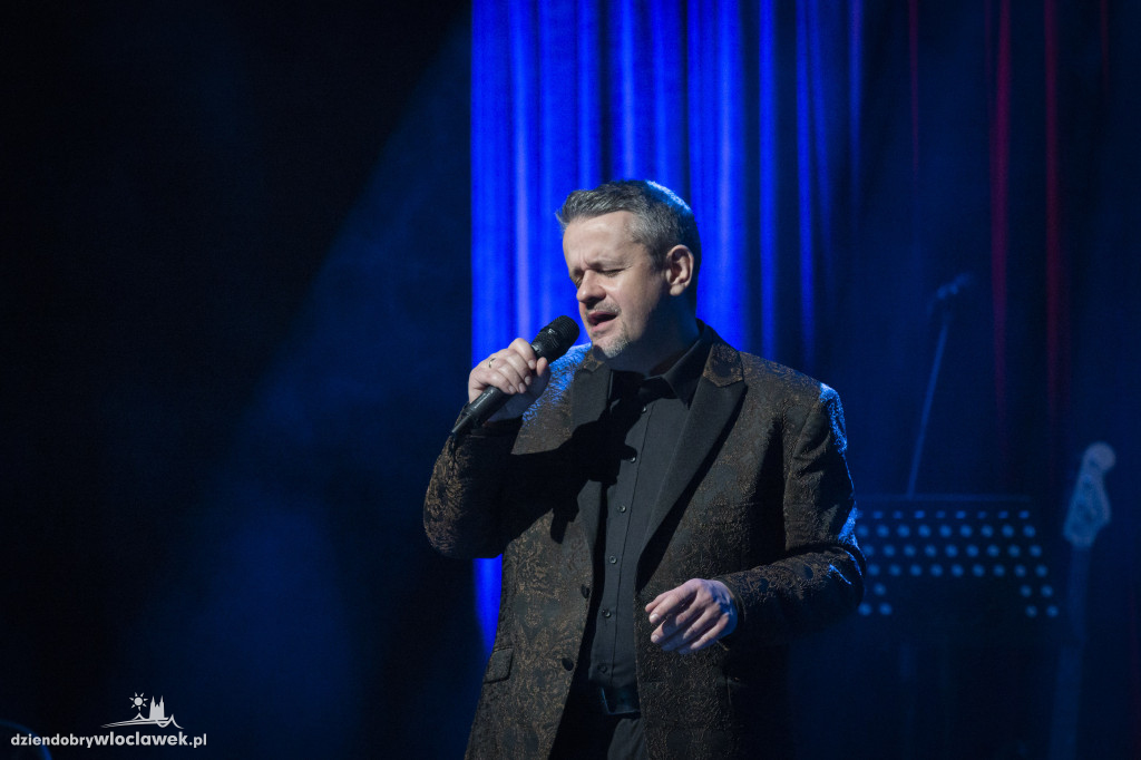 Sylwestrowy wieczór w Teatrze Impresaryjnym