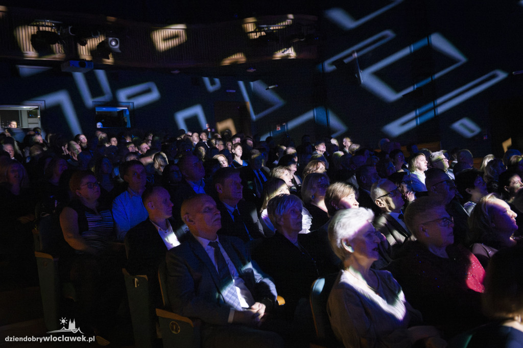 Sylwestrowy wieczór w Teatrze Impresaryjnym